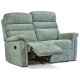 Comfi-Sit Standard 2 Seater Recliner Sofa  - 5 Year Guardsman Furniture Protection Included For Free!