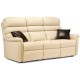 Comfi-Sit Standard 3 Seater Sofa  - 5 Year Guardsman Furniture Protection Included For Free!