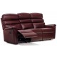 Comfi-Sit Standard 3 Seater Recliner Sofa  - 5 Year Guardsman Furniture Protection Included For Free!