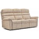 Comfi-Sit Small 3 Seater Sofa  - 5 Year Guardsman Furniture Protection Included For Free!