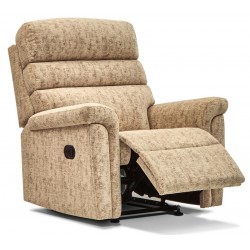 Comfi-Sit Small Recliner  - 5 Year Guardsman Furniture Protection Included For Free!