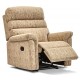 Comfi-Sit Small Power Recliner  - 5 Year Guardsman Furniture Protection Included For Free!