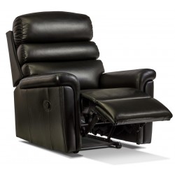 Comfi-Sit Small Recliner  - 5 Year Guardsman Furniture Protection Included For Free!