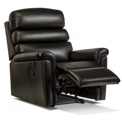 Comfi-Sit Standard Rechargeable Power Recliner  - 5 Year Guardsman Furniture Protection Included For Free!