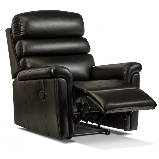 Comfi-Sit Standard Power Recliner  - 5 Year Guardsman Furniture Protection Included For Free!