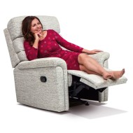 Comfi-Sit Standard Recliner Comfi-Sit Standard Recliner
