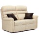 Comfi-Sit Small 2 Seater Sofa  - 5 Year Guardsman Furniture Protection Included For Free!
