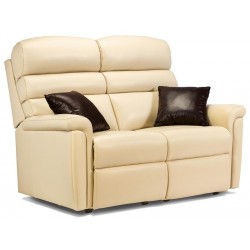 Comfi-Sit Standard 2 Seater Sofa  - 5 Year Guardsman Furniture Protection Included For Free!