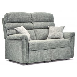 Comfi-Sit Standard 2 Seater Sofa  - 5 Year Guardsman Furniture Protection Included For Free!