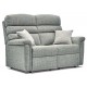 Comfi-Sit Standard 2 Seater Sofa  - 5 Year Guardsman Furniture Protection Included For Free!