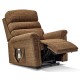 Comfi-Sit Small Single Motor Lift & Rise Recliner - ZERO RATE VAT  - 5 Year Guardsman Furniture Protection Included For Free!