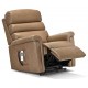 Comfi-Sit Standard Single Motor Riser Recliner - ZERO RATE VAT  - 5 Year Guardsman Furniture Protection Included For Free!