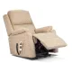 Dakota Small Triple Motor Cloud Comfort Riser Recliner - ZERO RATE VAT