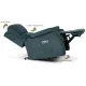 Dakota Cloud Power Recliner