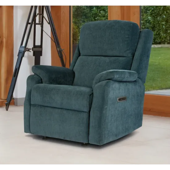 Dakota Chair 