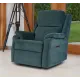 Dakota Cloud Power Recliner
