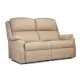 Dakota Cloud Rechargeable Power Recliner Lounger Sofa