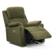 Dakota Cloud Power Recliner