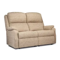 Dakota 2 Seater Recliner Sofa