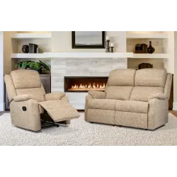 Dakota 2 Seater Sofa