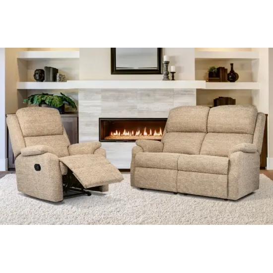 Dakota 2 Seater Sofa