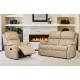 Dakota 2 Seater Sofa