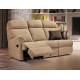 Harrow Small 3 Seater Power Recliner Sofa - 5 Year Guardsman Furniture Protection Included For Free!