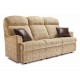 Harrow Standard 3 Seater Sofa - 5 Year Guardsman Furniture Protection Included For Free!