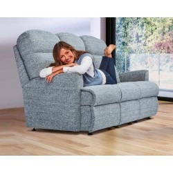 Harrow Small 3 Seater Sofa