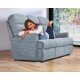 Harrow Standard 3 Seater Sofa - 5 Year Guardsman Furniture Protection Included For Free!