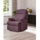 Harrow Small Rechargeable Powered Recliner - 5 Year Guardsman Furniture Protection Included For Free!