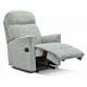 Harrow Small Manual Recliner - 5 Year Guardsman Furniture Protection Included For Free!