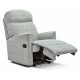 Harrow Small Rechargeable Powered Recliner - 5 Year Guardsman Furniture Protection Included For Free!