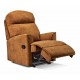 Harrow Small Rechargeable Powered Recliner - 5 Year Guardsman Furniture Protection Included For Free!