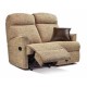 Harrow Standard 2 Seater Rechargeable Power Recliner Sofa - 5 Year Guardsman Furniture Protection Included For Free!