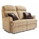 Harrow Small 2 Seater Sofa - 5 Year Guardsman Furniture Protection Included For Free!