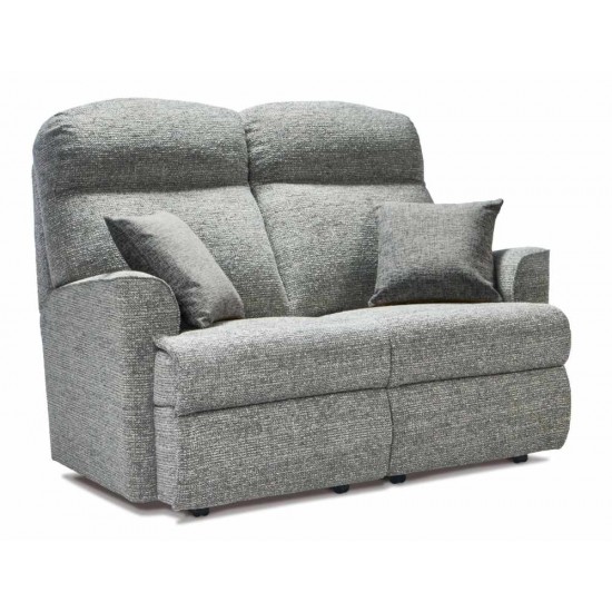 Harrow Standard 2 Seater Sofa - 5 Year Guardsman Furniture Protection Included For Free!