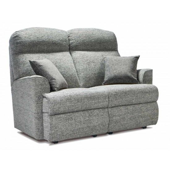 Harrow Small 2 Seater Sofa - 5 Year Guardsman Furniture Protection Included For Free!