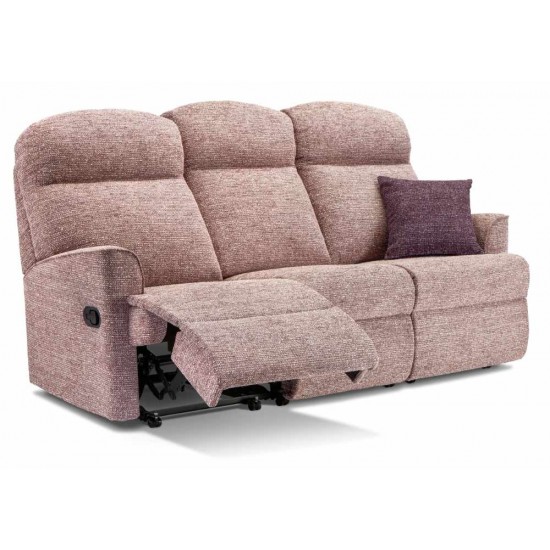 Harrow Standard 3 Seater Power Recliner Sofa - 5 Year Guardsman Furniture Protection Included For Free!