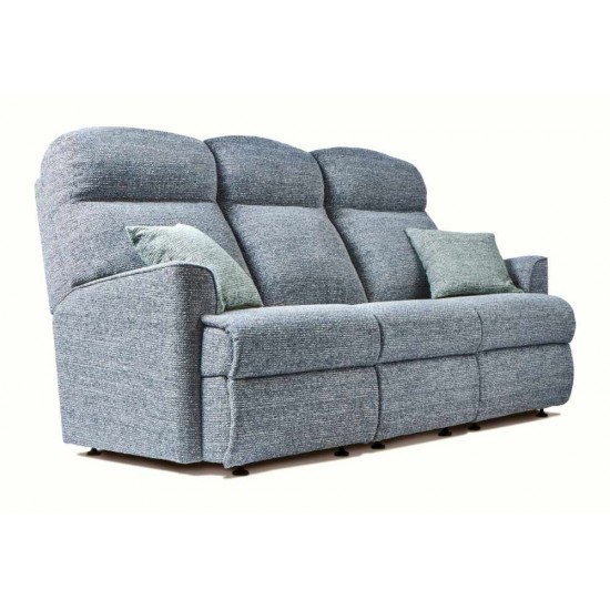 Harrow Small 3 Seater Sofa - 5 Year Guardsman Furniture Protection Included For Free!
