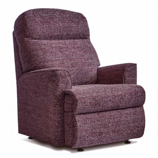 Harrow Small Chair - 5 Year Guardsman Furniture Protection Included For Free!