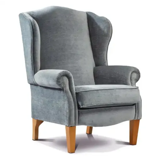 Kensington Chair - Light Oak Legs Kensington Chair - Light Oak Legs