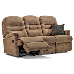 Keswick Small Reclining 3 Seater Sofa