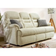 Standard Keswick Fixed 3 Seater  - 5 Year Guardsman Furniture Protection Included For Free!