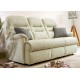 Small Keswick Fixed 3 Seater  - 5 Year Guardsman Furniture Protection Included For Free!
