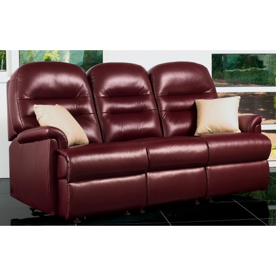 Standard Keswick Fixed 3 Seater  - 5 Year Guardsman Furniture Protection Included For Free!