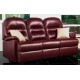 Small Keswick Fixed 3 Seater  - 5 Year Guardsman Furniture Protection Included For Free!