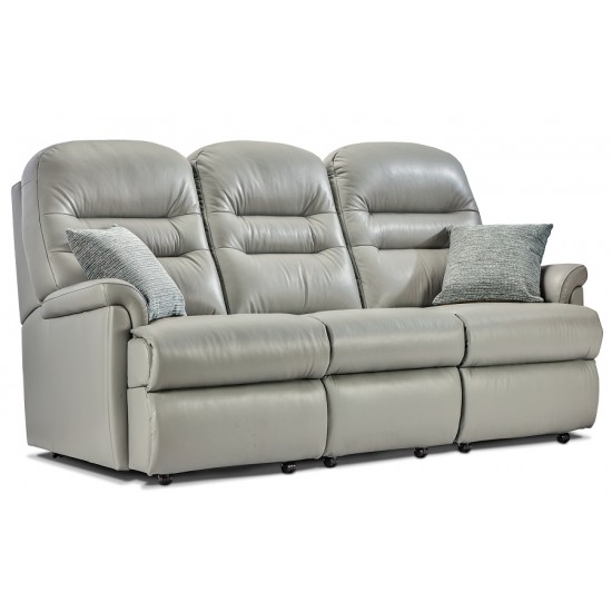 Standard Keswick Fixed 3 Seater  - 5 Year Guardsman Furniture Protection Included For Free!