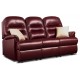 Standard Keswick Fixed 3 Seater  - 5 Year Guardsman Furniture Protection Included For Free!