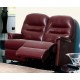 Petite Keswick Powered Reclining 2 Seater  - 5 Year Guardsman Furniture Protection Included For Free!